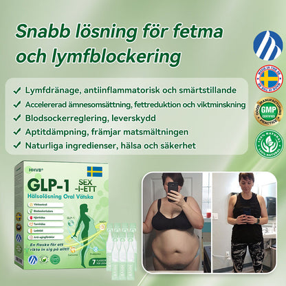 HHVB® Endast 10 flaskor kvar! Njut av extra 30% rabatt! Experter rekommenderar 4-5 flaskor för bästa resultat, vilket hjälper dig att nå dina mål snabbare. Säkra din idag – detta erbjudande kommer inte tillbaka förrän nästa år!