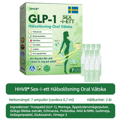 HHVB® Endast 10 flaskor kvar! Njut av extra 30% rabatt! Experter rekommenderar 4-5 flaskor för bästa resultat, vilket hjälper dig att nå dina mål snabbare. Säkra din idag – detta erbjudande kommer inte tillbaka förrän nästa år!