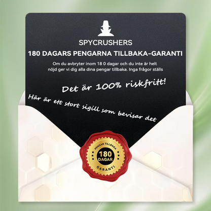 Officiell butik | 𝐇𝐇𝐕𝐁® 𝐆𝐋𝐏-𝟏 SIX-IN-ONE Hälsolösning Oral Vätska