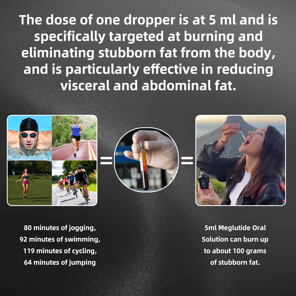 ⏰⏰ Only 4 bottles left! Enjoy an extra 30% off! Experts recommend 4-5 bottles for best results, helping you reach your ideal body faster. Grab it now before this offer comes back next year!