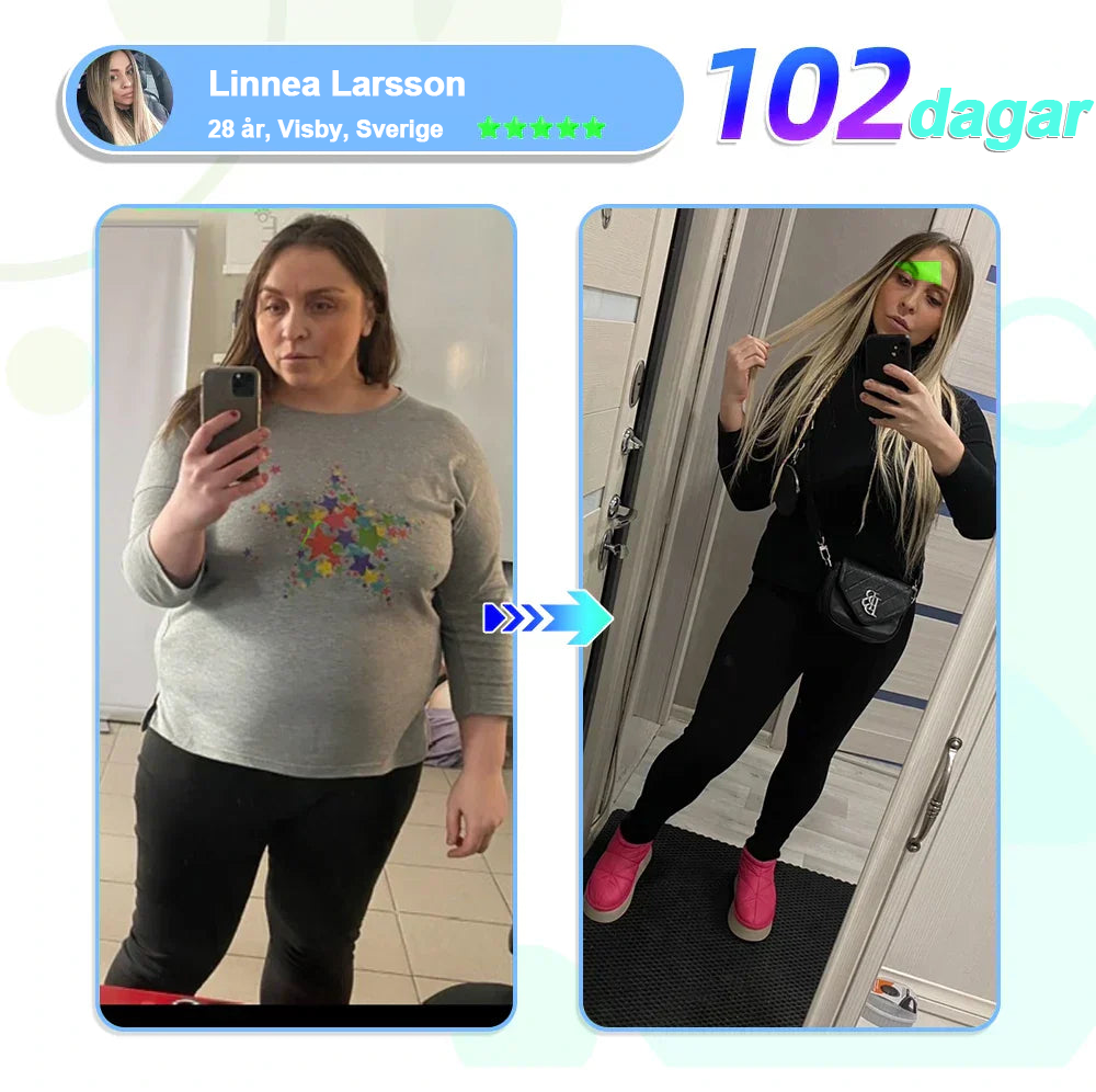 【Sista kampanjdagen: 70 % rabatt】𝐇𝐇𝐕𝐁®🌿 Nano-mikronålsplåster med NIDDK-Tirzepatid 🌟 (Smärtfri, lindring dygnet runt | Gå ner 9 kg SNABBT | 90 % minskning av socker)