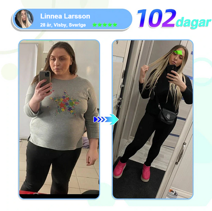 【Sista kampanjdagen: 70 % rabatt】𝐇𝐇𝐕𝐁®🌿 Nano-mikronålsplåster med NIDDK-Tirzepatid 🌟 (Smärtfri, lindring dygnet runt | Gå ner 9 kg SNABBT | 90 % minskning av socker)