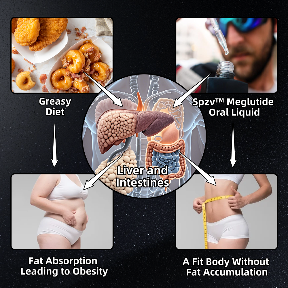 ⏰⏰ Only 4 bottles left! Enjoy an extra 30% off! Experts recommend 4-5 bottles for best results, helping you reach your ideal body faster. Grab it now before this offer comes back next year!